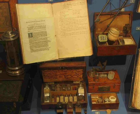 Royal London Hospital Museum